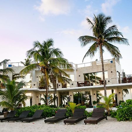 Hotel La Casa Cielo エル・コージョ エクステリア 写真