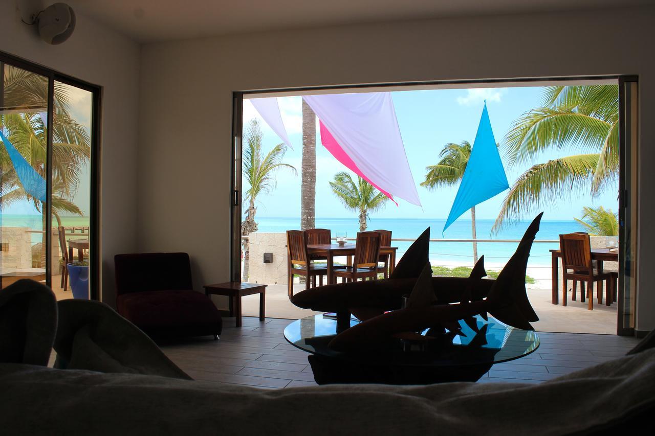 Hotel La Casa Cielo エル・コージョ エクステリア 写真
