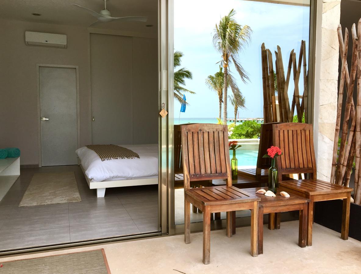 Hotel La Casa Cielo エル・コージョ エクステリア 写真
