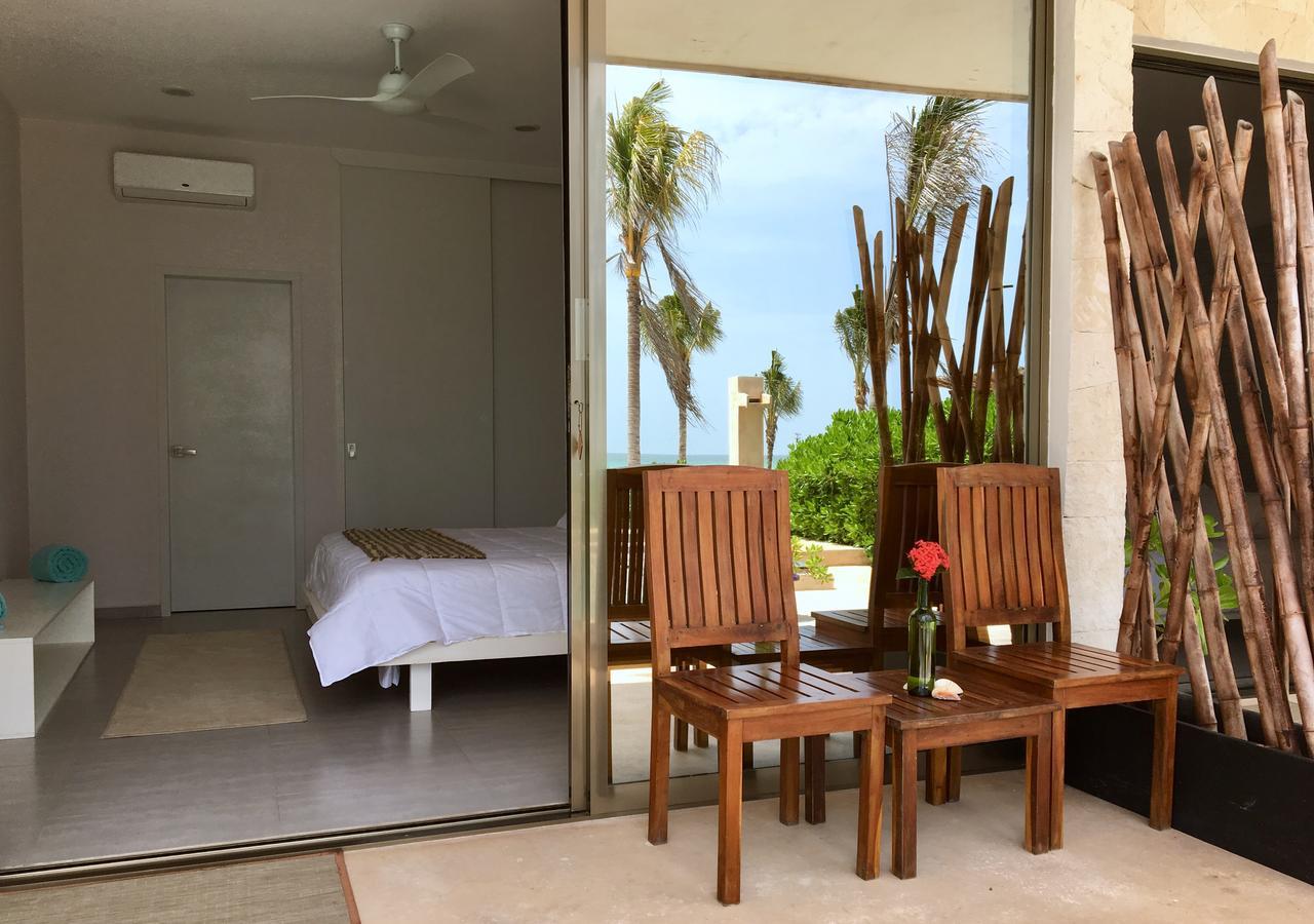 Hotel La Casa Cielo エル・コージョ エクステリア 写真