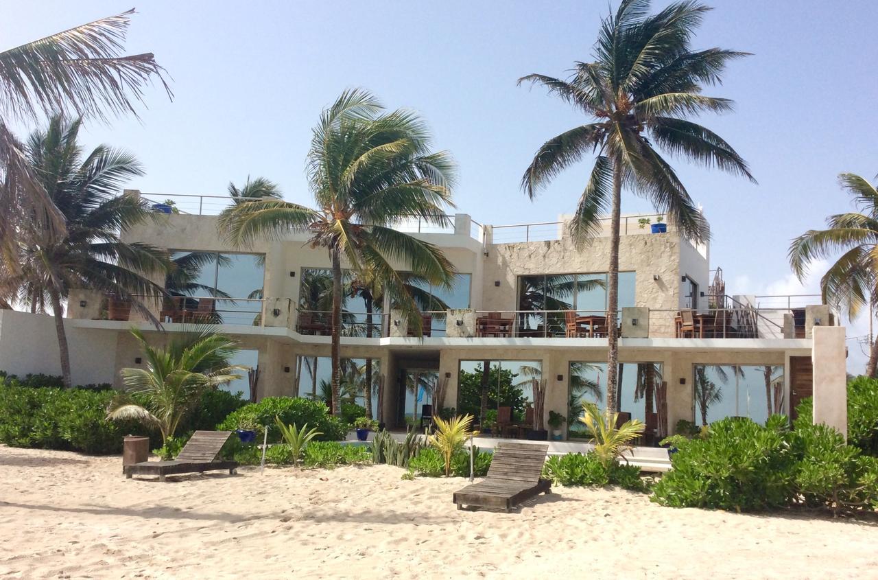 Hotel La Casa Cielo エル・コージョ エクステリア 写真