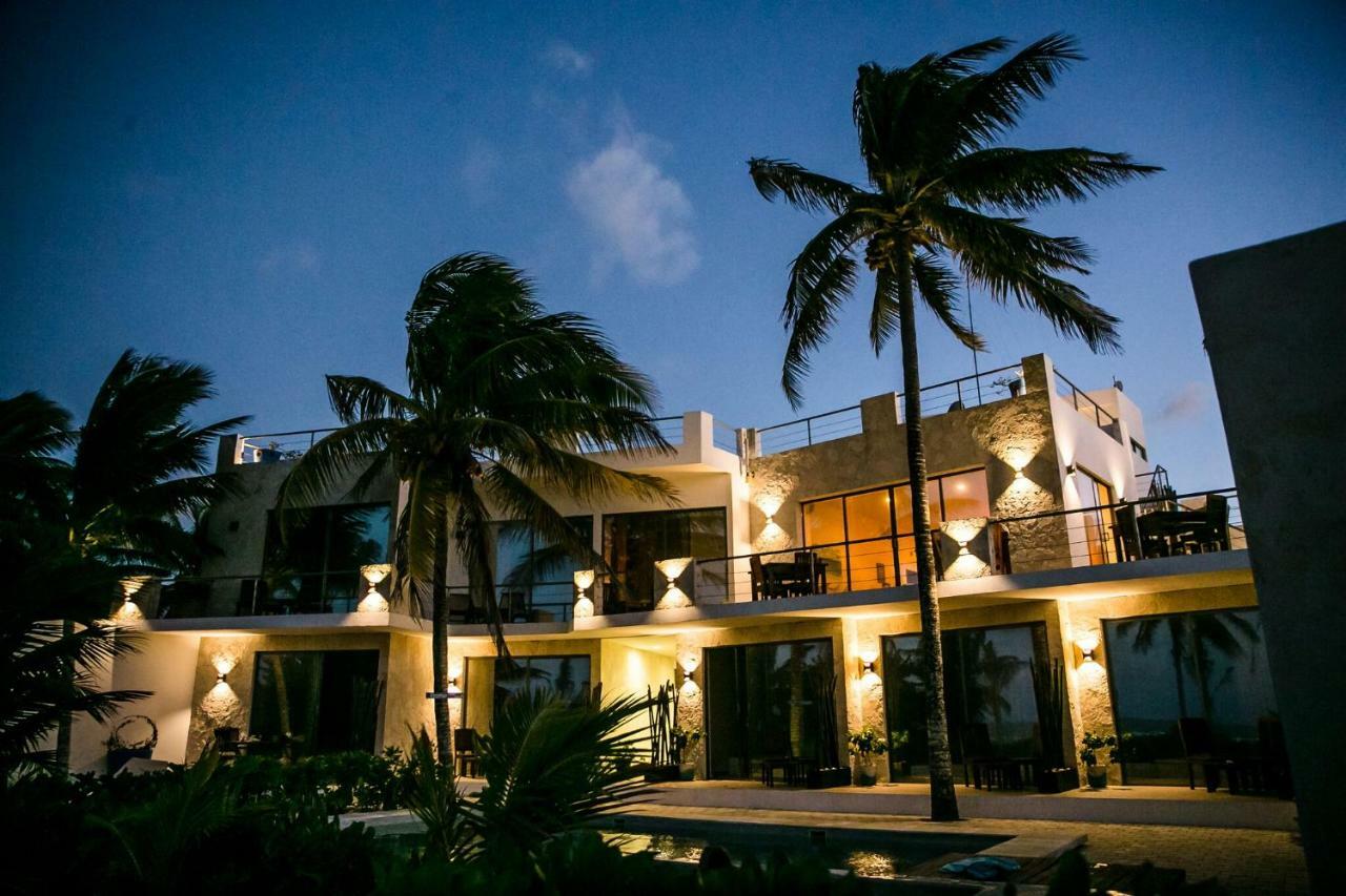 Hotel La Casa Cielo エル・コージョ エクステリア 写真