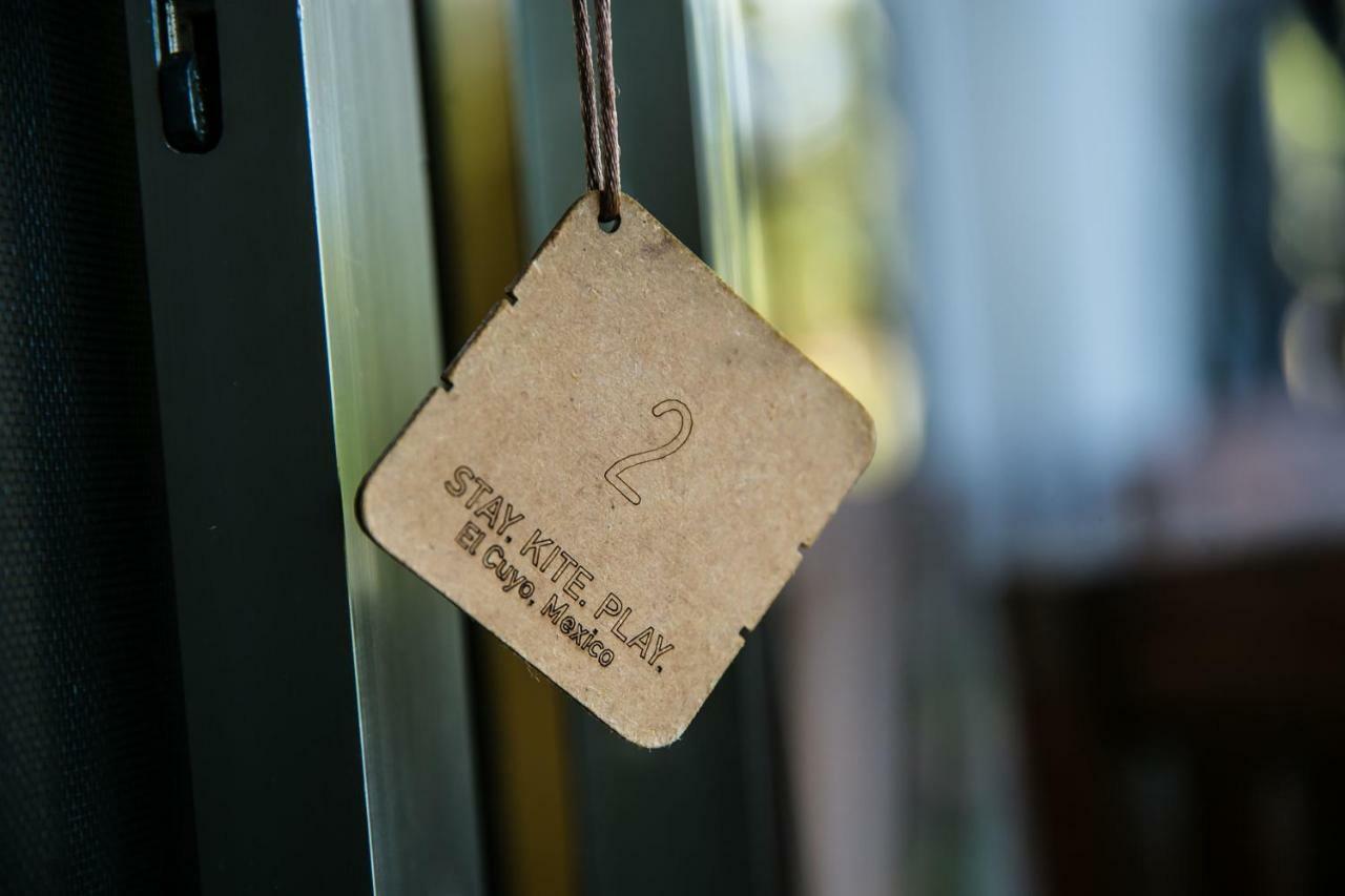 Hotel La Casa Cielo エル・コージョ エクステリア 写真